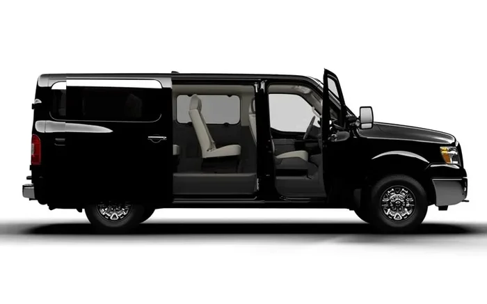 Your Ultimate 12 Seater Car List For Large Families