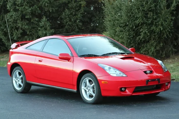 How Much Horsepower Does a 2000 Celica GT Actually Have