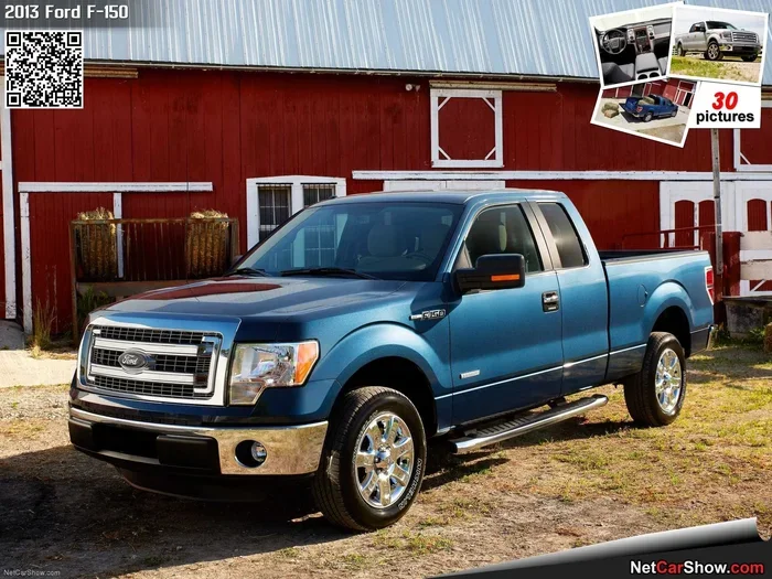 Are 2013 Ford F-150 Trucks Reliable for Daily Driving