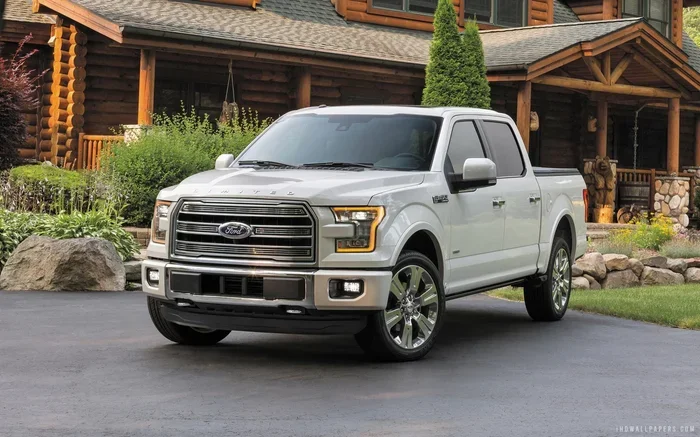 Are There Any Recalls on 2016 Ford F-150 - Get Answers