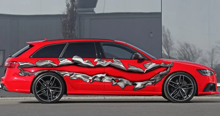 Everything You Need to Know About 3d Letter for Car
