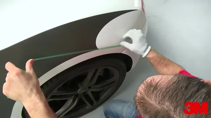 Why 3M Tape for Cars Is a Game Changer for Every Driver