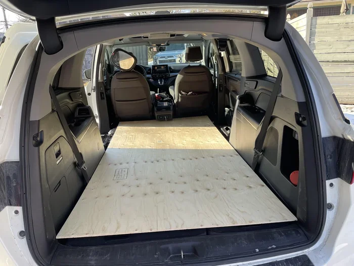 How to Carry 4x8 Plywood in a Car Without Breaking It