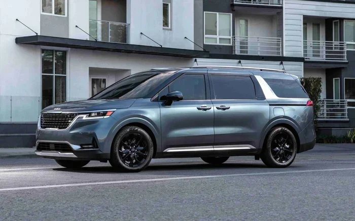 Best 7 Seater Car Under 7 Lakh for Families in 2024