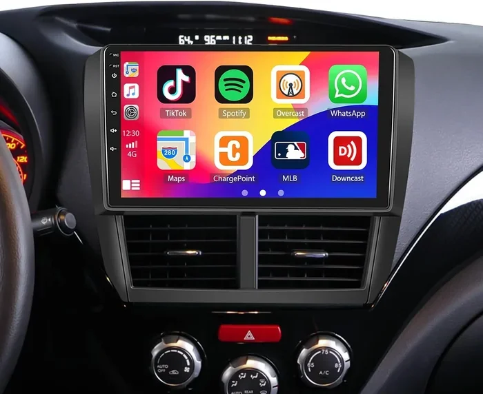 Why a 9 Inch Android Car Stereo Makes Every Drive Better