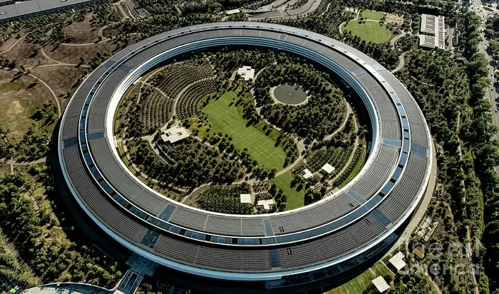 How Many Employees Does Apple Have Worldwide Right Now