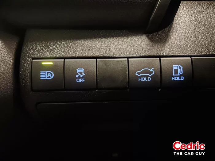 How Do I Turn Off Automatic High Beams On My Vehicle