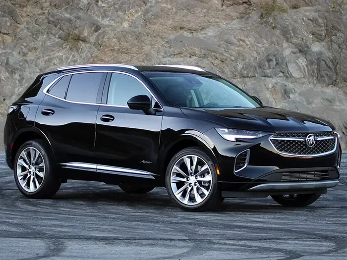 Does Buick Have a Hybrid SUV Heres What You Need to Know