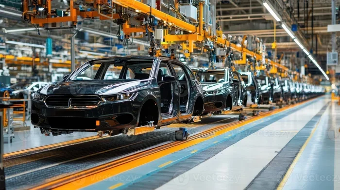 How Long Does It Take to Build a Car from Start to Finish