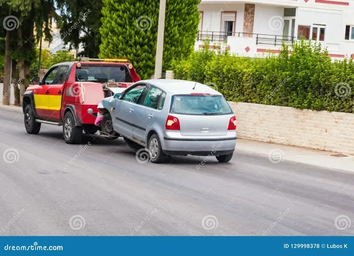How Many Car Payments Can You Miss Before Repossession