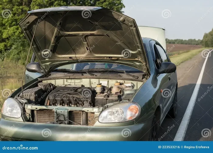 Why Your Car Stopped Running While Driving and Wont Start