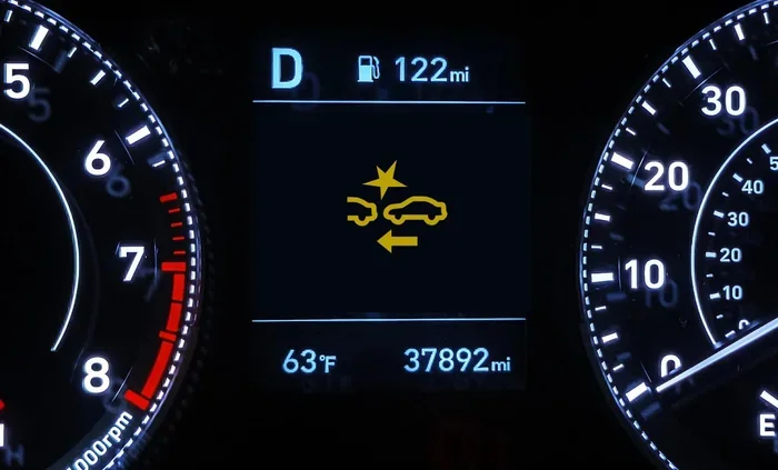 How Do I Disable the Collision Mitigation System on My Car