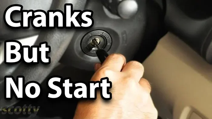 Car Cranks but Wont Start: Here Are the Causes Explained
