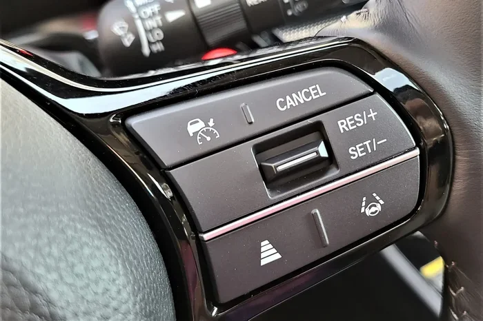 How Do I Turn Off Traffic Aware Cruise Control Easily