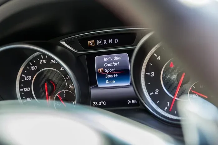 Does Sport Mode Save Gas Or Does It Hurt Your Mileage