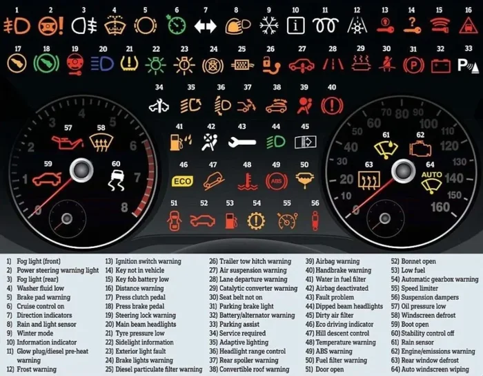 Is It OK to Drive With the EPB Light On Safety Guide