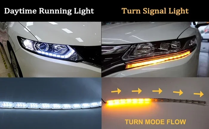 Is It Illegal to Disable DRL on Your Vehicle Right Now