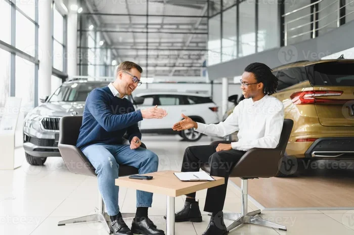 Can You Negotiate With CarMax To Score A Great Deal