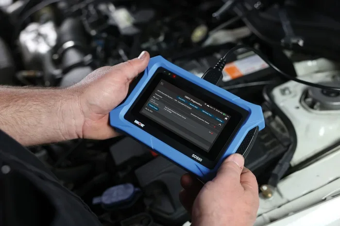 How Long Does a Full Car Diagnostic Take to Complete
