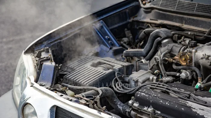 Car Has No Power at All Find Out Why and How to Fix It