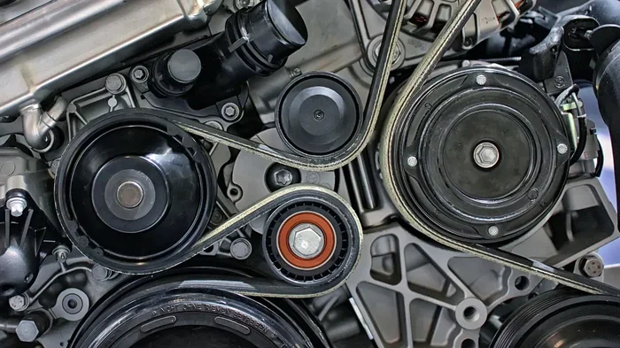 Does Your Car Run Better With a New Serpentine Belt Today