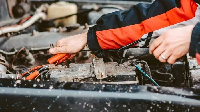 Car Wont Start Right After Turning Off Heres Why