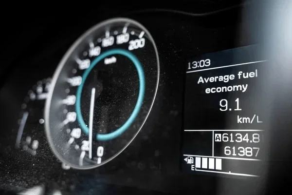 1 Litre Petrol How Many Km in Car and Why It Matters
