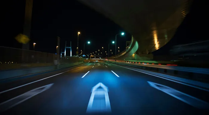 How Do I Tell If My High Beams Are On While Driving