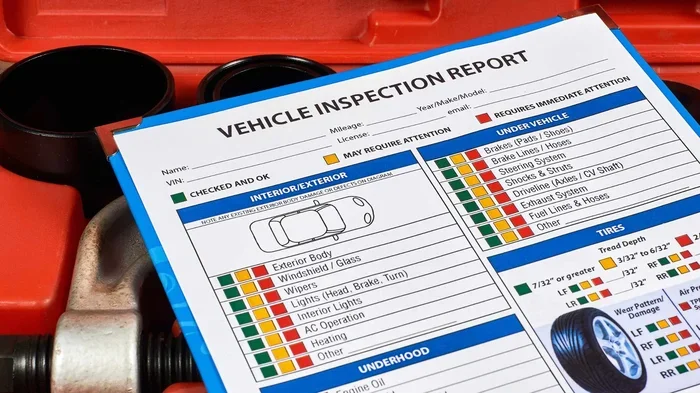 How Can I Check a Cars History Before Making a Deal