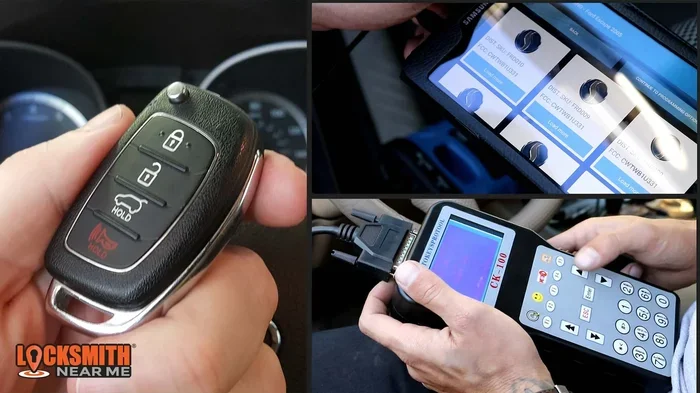 Can I Reprogram My Car Key Myself Without a Locksmith