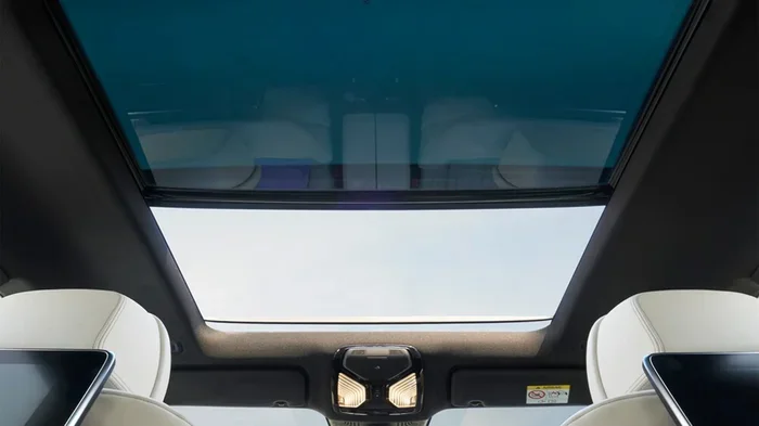 Does a Moonroof Open Completely You Will Be Surprised