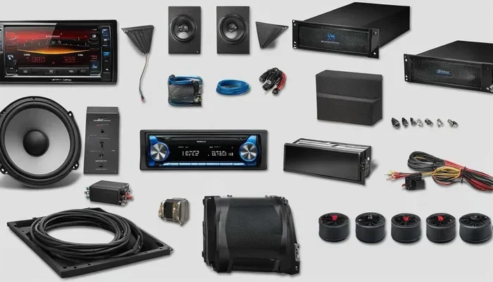 Upgrade Your Ride With a 7 Inch Music System for Car