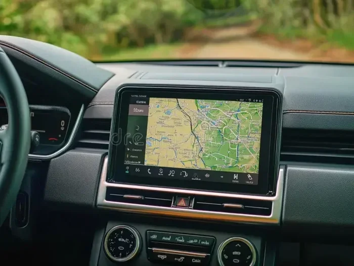 Can You Add Navigation to a Car That Doesnt Have It