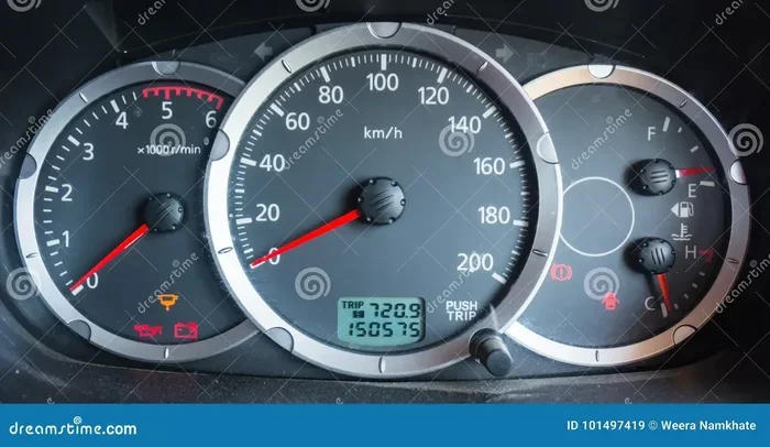 Can I Change My Odometer Reading Without Getting Caught