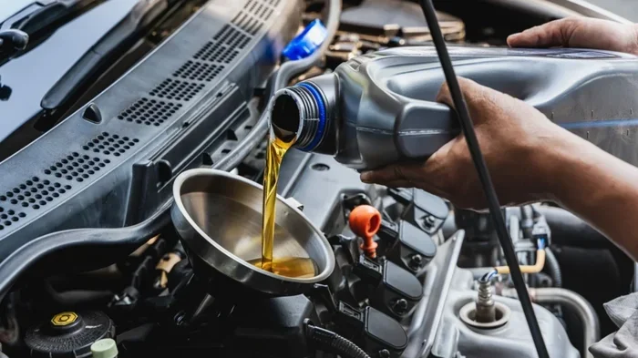 Can I Put Oil in My Car Until I Get an Oil Change Today