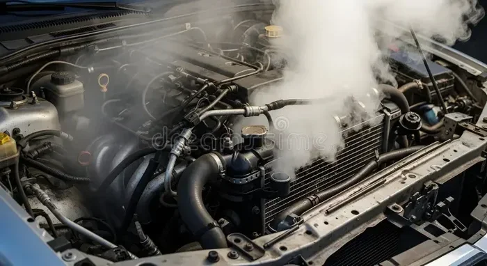 Can I Drive My Car After It Overheats And What To Do Next