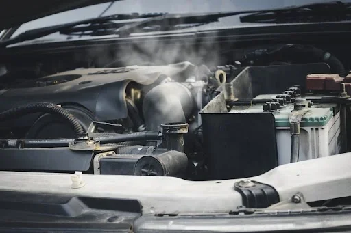 Can a Car Overheat in the Winter Heres How to Prevent It