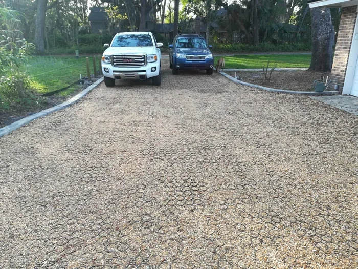Can You Park a Car Without Plates in Your Driveway