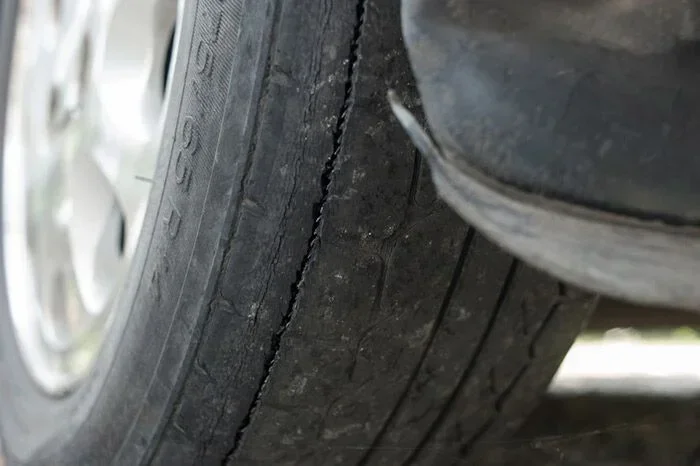 Can Bad Tires Make Your Car Shake and Feel Unstable