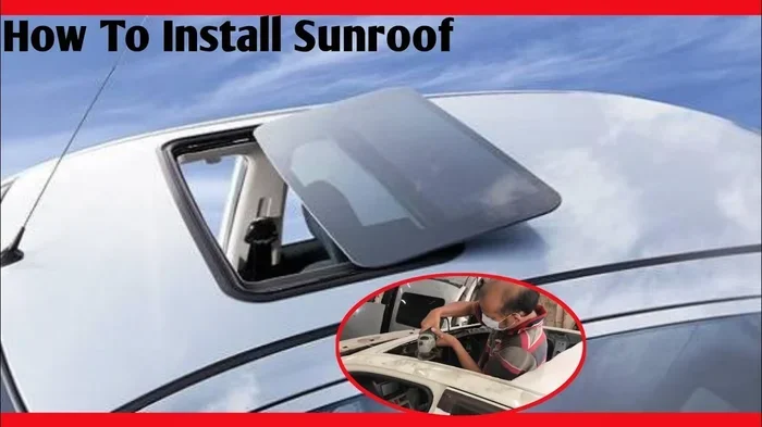 Can You Add a Sunroof to a Car Here Is What You Should Know