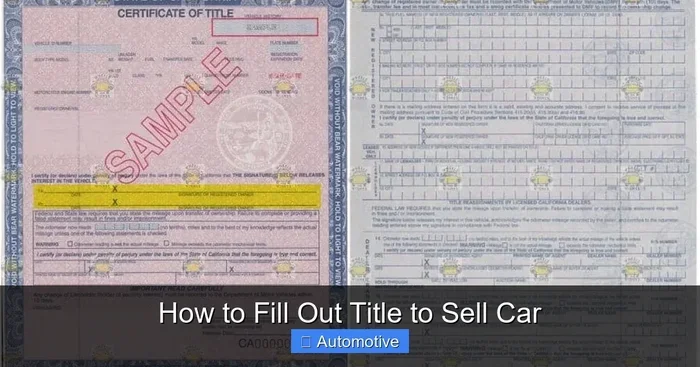 Can You Sell a Car With a Lien and Still Get Paid Today
