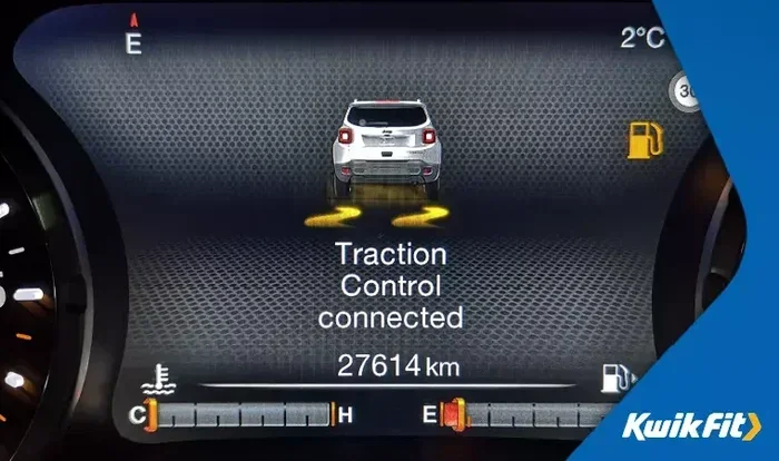 Is It Okay to Leave Traction Control On All the Time