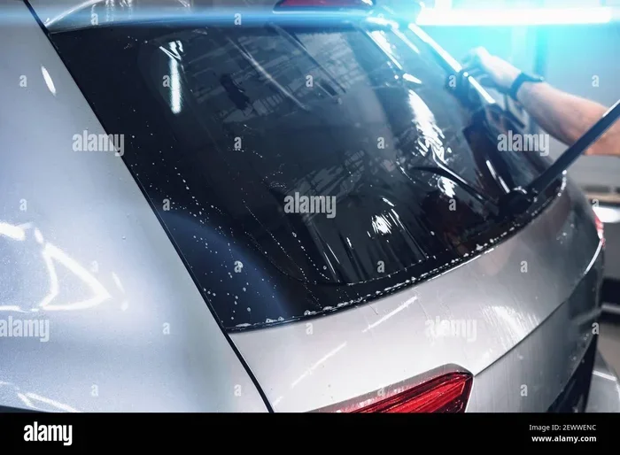 Dyed Auto Tint Features: Everything You Should Know