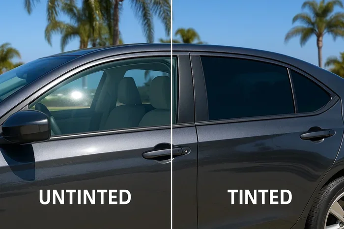 24 Percent Window Tint Explained Everything You Need To Know