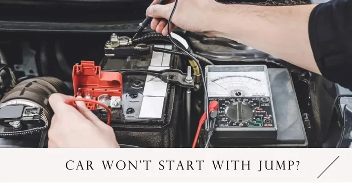 Car Wont Start Then Starts Later And How To Fix It