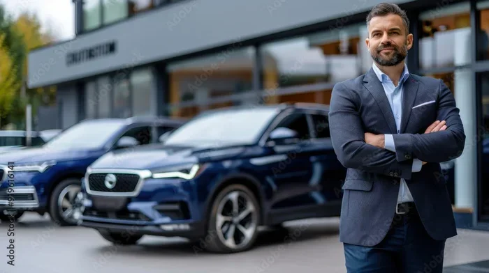 How Many Cars Do Car Salesmen Sell Per Month Average