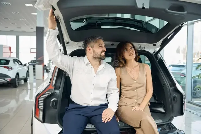 How to Buy Your 2nd Car in Guwahati Without Any Hassle