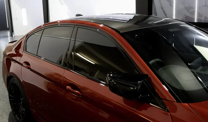 100 Percent Window Tint Explained What You Need To Know