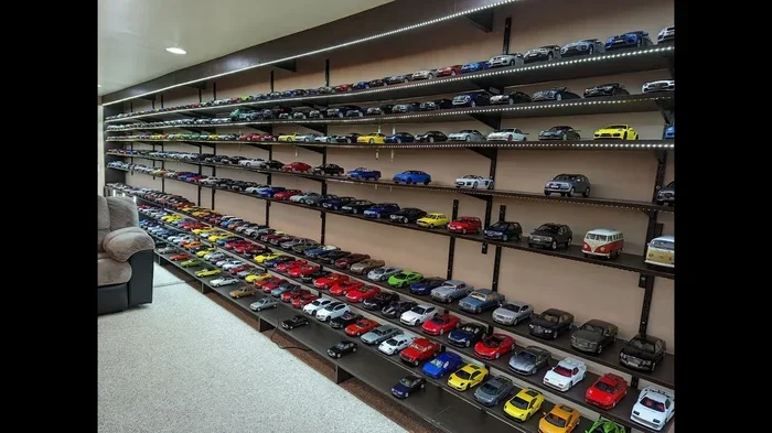 The Ultimate Guide to 1 43 Scale Cars for Collectors