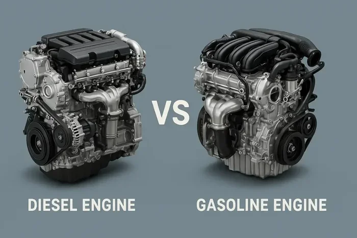 Is Diesel Better Than Gas Heres What You Need To Know